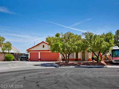 5712 Grand Guiness Ct Las Vegas, NV 89130