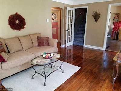3112 Polk Street NE Minneapolis, MN 55418