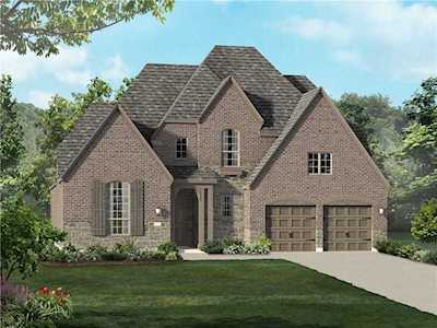 2613 Eclipse Place Celina, TX 75009