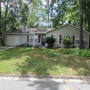 1422 Abbeywood Lane Tallahassee, FL 32303