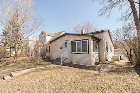 3233 Central Avenue NE Minneapolis, MN 55418