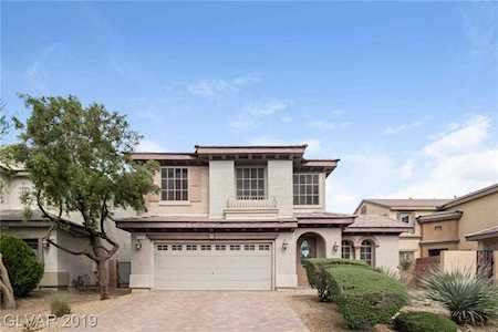 8316 Seven Falls St North Las Vegas, NV 89085