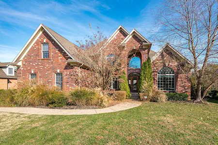 1151 Persimmon Ridge Dr Louisville, KY 40245