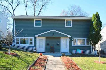 1126 45th Avenue NE Columbia Heights, MN 55421