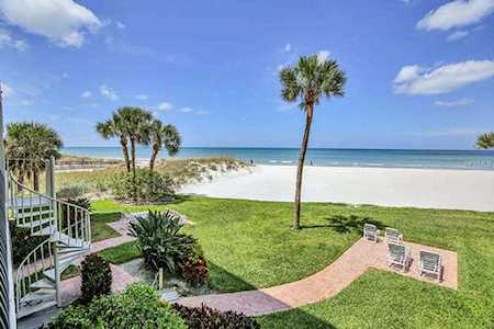17854 Lee Avenue #202 Redington Shores, FL 33708
