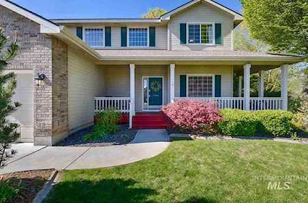 2467 E Lenox Court Eagle, ID 83616-6666