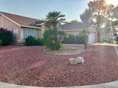 17360 N 85th Lane Peoria, AZ 85382