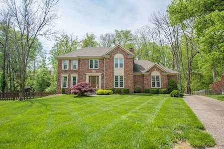 1125 Blackthorn Rd Louisville, KY 40299