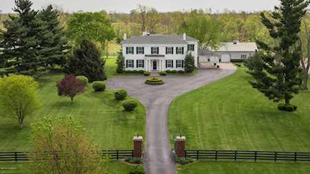 1615 Harrington Mill Rd Shelbyville, KY 40065