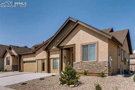 6590 Petaluma Point Colorado Springs, CO 80923