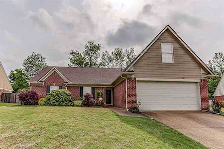 11696 Accord Cv Arlington, TN 38002
