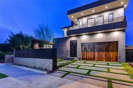 316 N Edinburgh Avenue Los Angeles, CA 90048