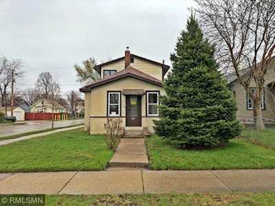 3858 Colfax Avenue N Minneapolis, MN 55412