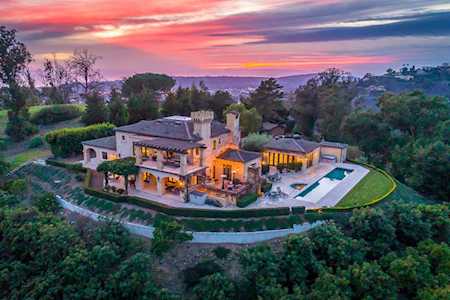 117 Crestview Ln Montecito, CA 93108