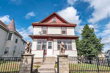 861 Aurora Avenue Saint Paul, MN 55104