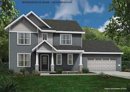 531 S Musket Ridge Dr Sun Prairie, WI 53590