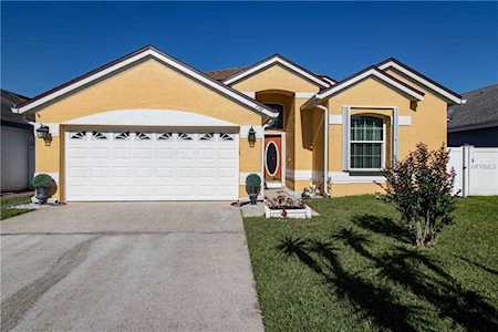 2748 Burwood Avenue Orlando, FL 32837