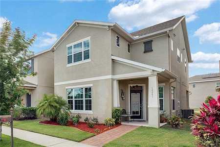 12261 Joshua Tree Trail Windermere, FL 34786