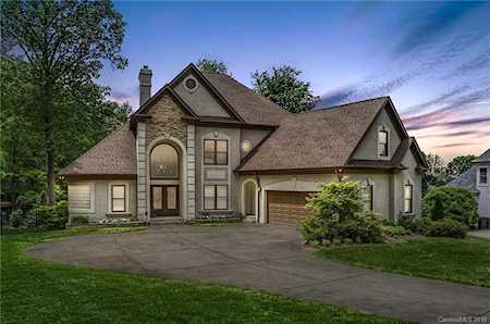 19001 Peninsula Point Dr Cornelius, NC 28031