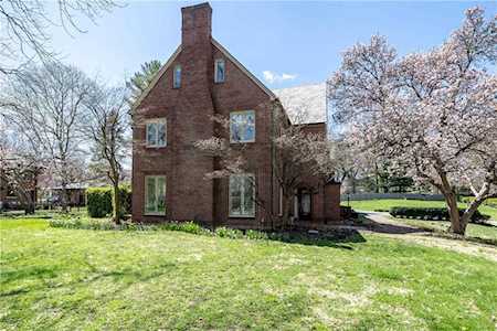 Butler Tarkington Homes For Sale Indianapolis Historic Homes