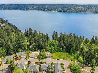 11907 10th Av Ct NW Gig Harbor, WA 98332