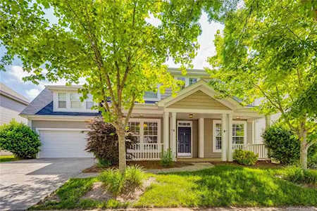 15326 Carrington Ridge Dr Huntersville, NC 28078