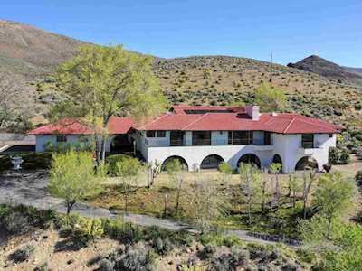 660 N Sutro Terrace Carson City, NV 89706-0214