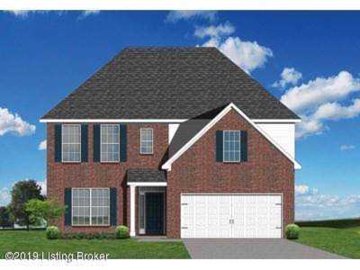 2322 Somersly Pl Louisville, KY 40245