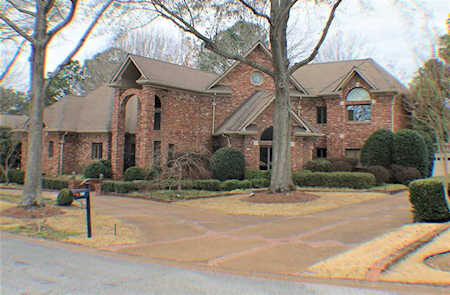 3315 Clubhill Dr Memphis, TN 38125