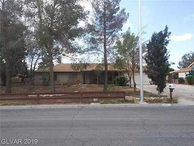 5133 W Gilmore Ave Las Vegas, NV 89130