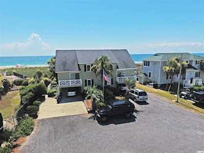 1617 S Waccamaw Dr. Garden City Beach, SC 29576