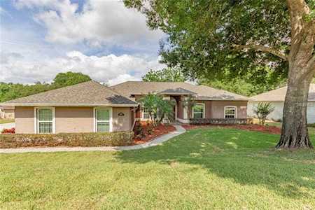 16208 Arrowhead Trail Clermont, FL 34711