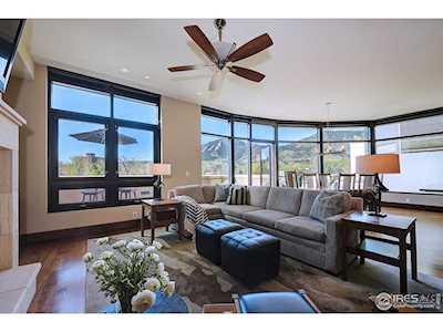1077 Canyon Blvd Boulder, CO 80302