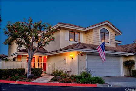 85 Fairlake #71 Irvine, CA 92614