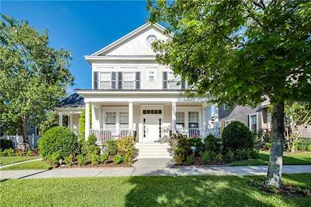 1179 Fern Avenue Orlando, FL 32814