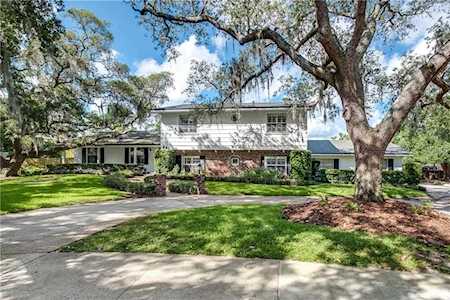 681 Darcey Drive Winter Park, FL 32792
