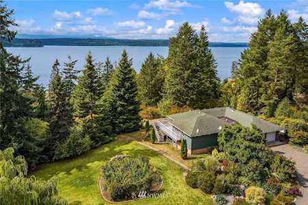 40977 Foulweather Bluff Rd NE Hansville, WA 98340
