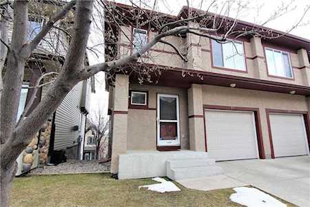 102 Hidden Creek Rise NW Calgary, AB T3K 6L5