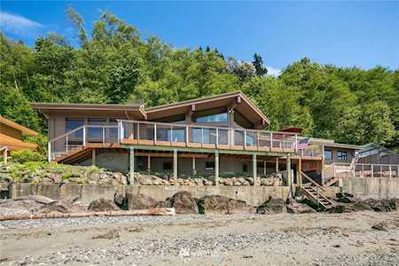 10987 Point Vashon Dr SW Vashon, WA 98070