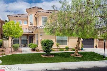5664 Heather Breeze Ct Las Vegas, NV 89141