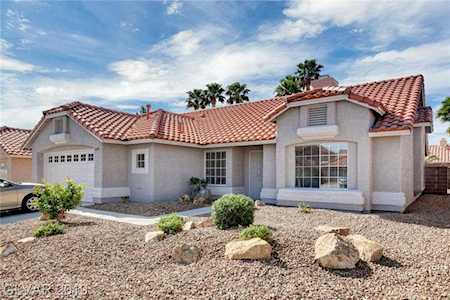 5609 Crimson Ridge Dr Las Vegas, NV 89130