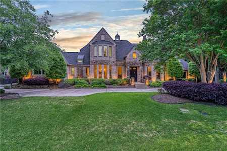 605 Silver Spur Drive Southlake, TX 76092