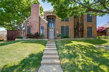2708 Sunset Circle Plano, TX 75093