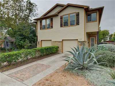 5400 Roosevelt Ave #B Austin, TX 78756