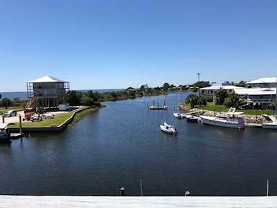 177 Harbour Point Drive Crawfordville, FL 32327