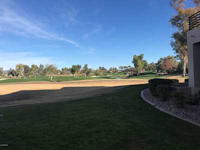 7400 E Gainey Club Drive #134 Scottsdale, AZ 85258