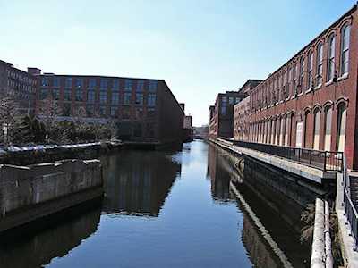 200 Market St #A3 Lowell, MA 01852