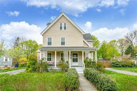 265 Neponset Valley Parkway Boston, MA 02136