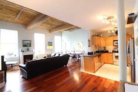 52 Lawrence #208 Lowell, MA 01854
