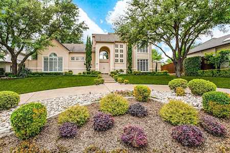 17531 Woods Edge Drive Dallas, TX 75287